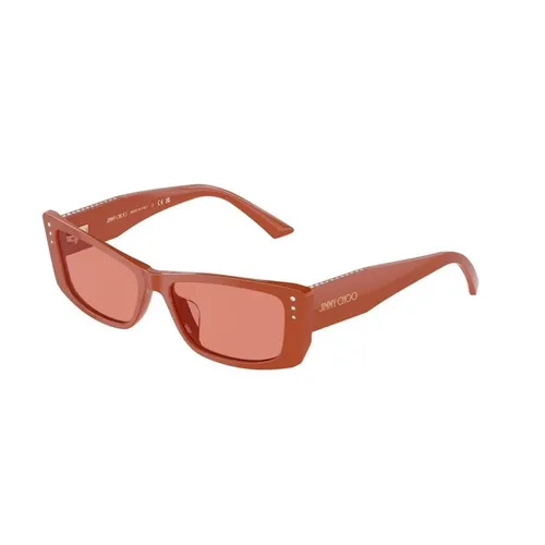 Accessories > Sunglasses - - Jimmy Choo - Modalova