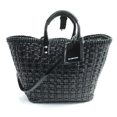 Pre-owned > Pre-owned Bags > Pre-owned Handbags - - Balenciaga Vintage - Modalova