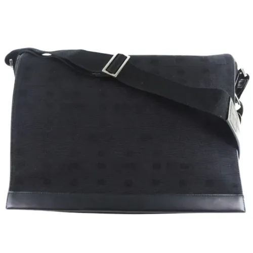 Pre-owned > Pre-owned Bags > Pre-owned Cross Body Bags - - Bally Pre-owned - Modalova