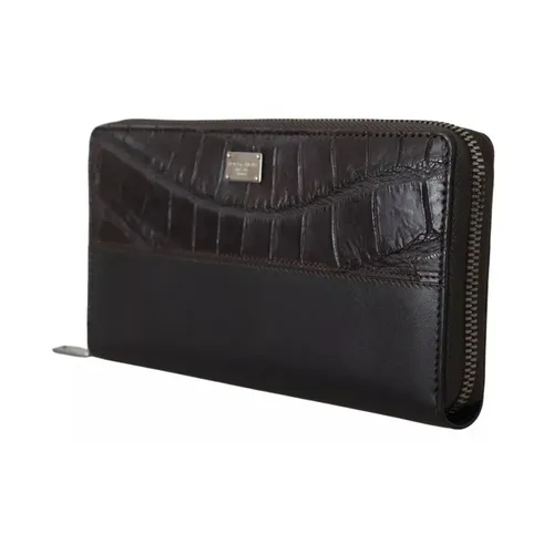 Accessories > Wallets & Cardholders - - Dolce & Gabbana - Modalova