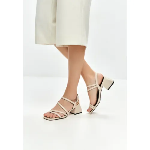 Shoes > Sandals > High Heel Sandals - - Cesare Gaspari - Modalova