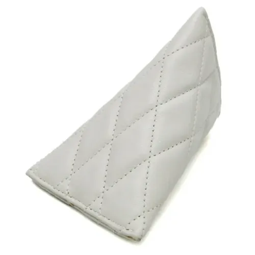 Pre-owned > Pre-owned Accessories > Pre-owned Wallets - - Yves Saint Laurent Vintage - Modalova