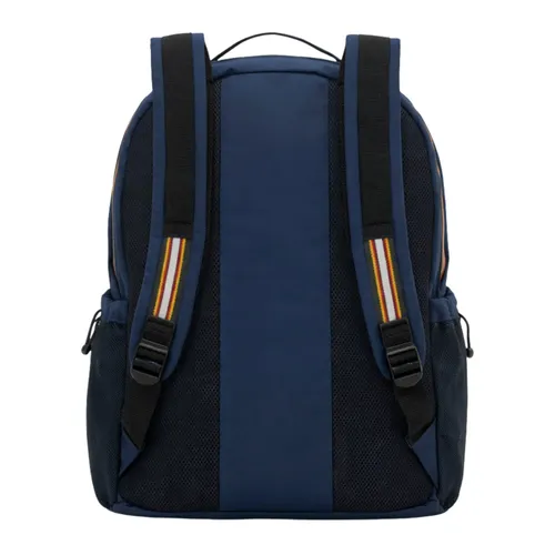 K-Way - Bags > Backpacks - Blue - K-Way - Modalova