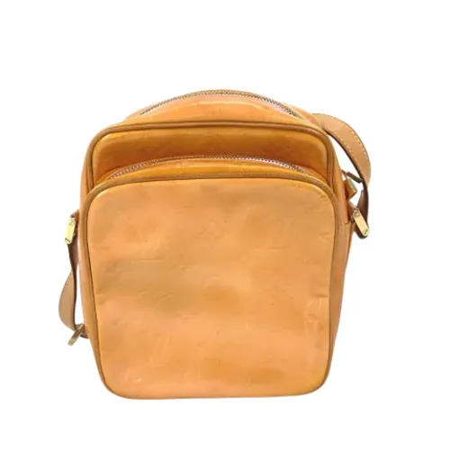 Pre-owned > Pre-owned Bags > Pre-owned Cross Body Bags - - Louis Vuitton Vintage - Modalova
