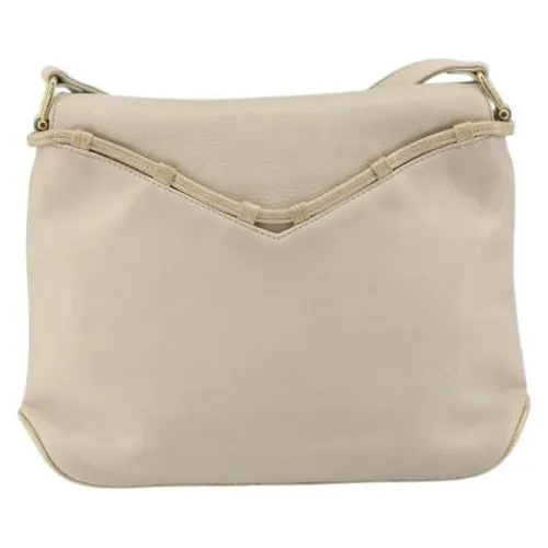 Pre-owned > Pre-owned Bags > Pre-owned Shoulder Bags - - Celine Vintage - Modalova