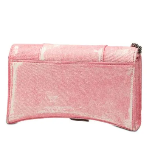Pre-owned > Pre-owned Bags > Pre-owned Cross Body Bags - - Balenciaga Vintage - Modalova
