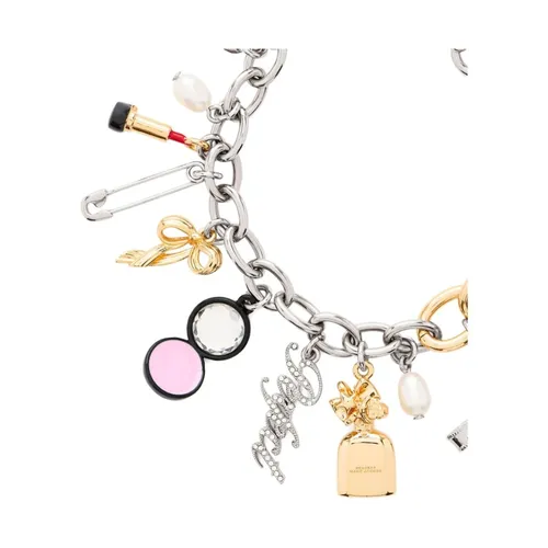 Accessories > Jewellery > Bracelets - - Marc Jacobs - Modalova
