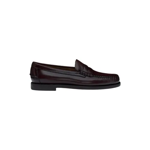 Shoes > Flats > Loafers - - Sebago - Modalova