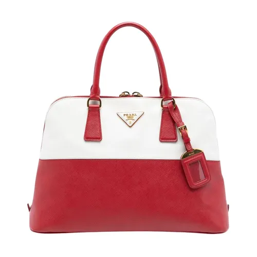 Pre-owned > Pre-owned Bags > Pre-owned Handbags - - Prada Vintage - Modalova