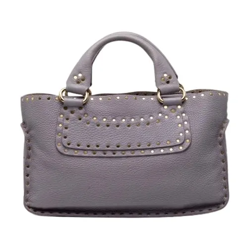 Pre-owned > Pre-owned Bags > Pre-owned Handbags - - Celine Vintage - Modalova