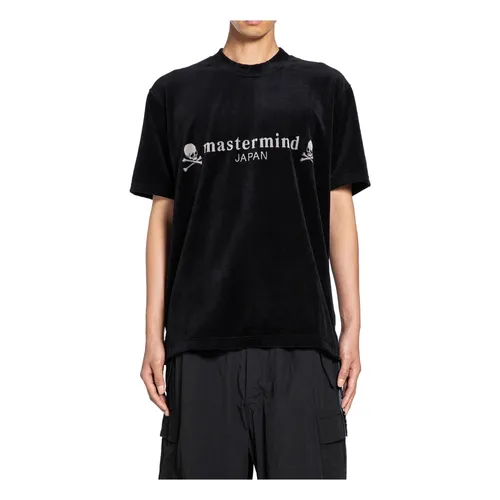 Tops > T-Shirts - - Mastermind World - Modalova