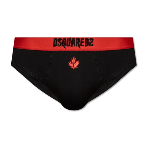 Underwear > Bottoms - - Dsquared2 - Modalova