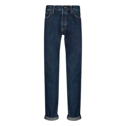 Jeans > Slim-fit Jeans - - Carhartt Wip - Modalova