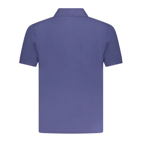 K-Way - Tops > Polo Shirts - Blue - K-Way - Modalova