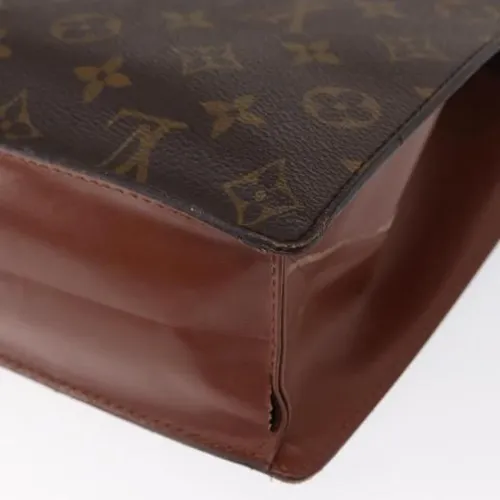 Pre-owned > Pre-owned Bags > Pre-owned Handbags - - Louis Vuitton Vintage - Modalova