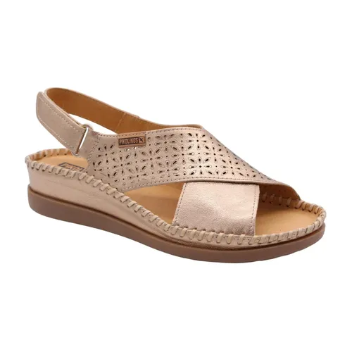 Shoes > Sandals > Flat Sandals - - Pikolinos - Modalova