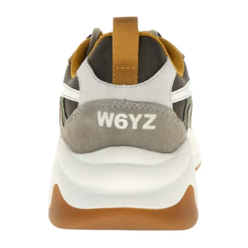 Shoes > Sneakers - - W6Yz - Modalova