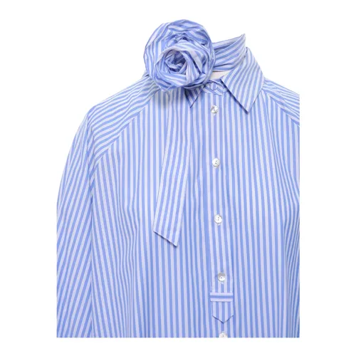Blouses & Shirts > Shirts - - Marella - Modalova
