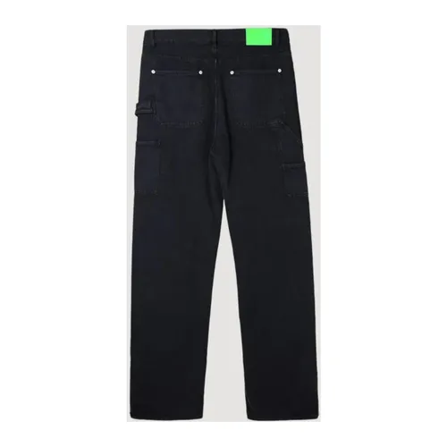 Jeans > Loose-fit Jeans - - Garment Workshop - Modalova