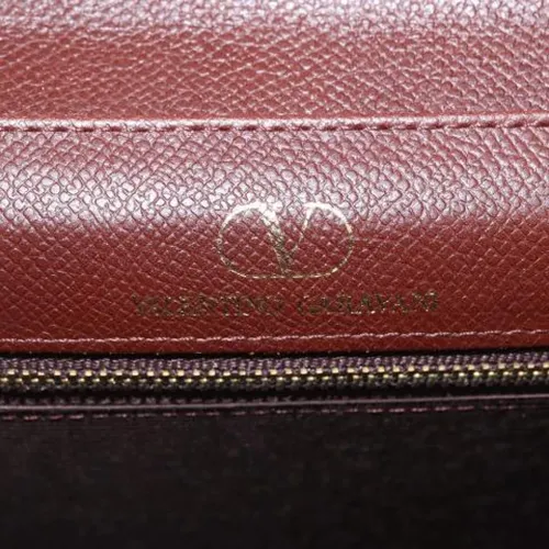 Pre-owned > Pre-owned Bags > Pre-owned Handbags - - Valentino Vintage - Modalova