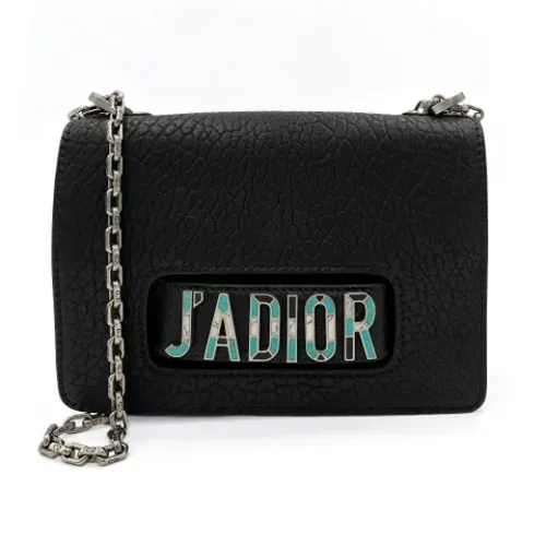 Pre-owned > Pre-owned Bags > Pre-owned Shoulder Bags - - Dior Vintage - Modalova