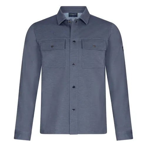 Jackets > Light Jackets - - Cavallaro - Modalova