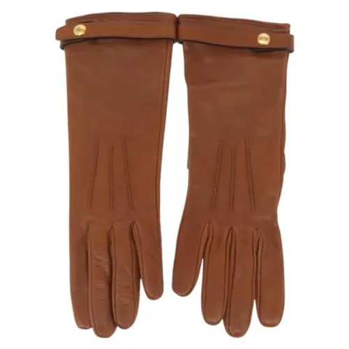 Pre-owned > Pre-owned Accessories - - Burberry Vintage - Modalova