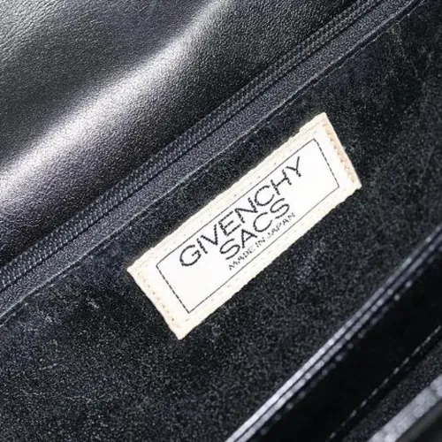 Pre-owned > Pre-owned Bags > Pre-owned Handbags - - Givenchy Pre-owned - Modalova