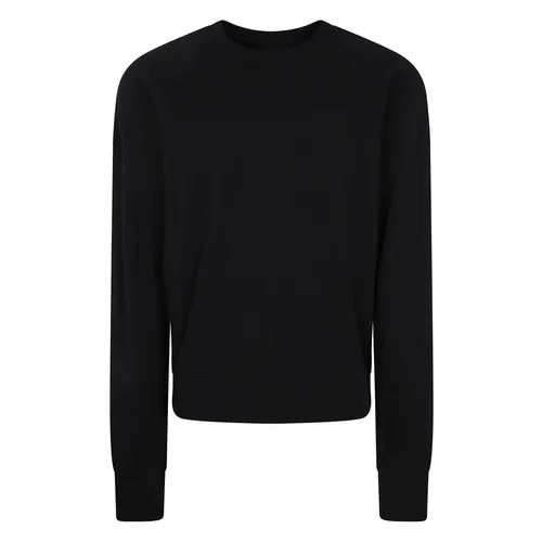 Knitwear > Round-neck Knitwear - - Thom Krom - Modalova