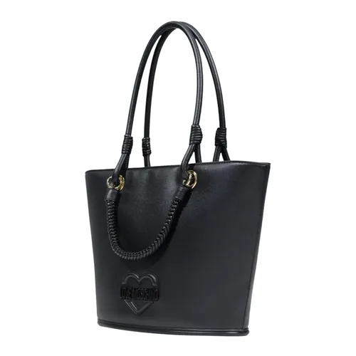 Bags > Tote Bags - - Love Moschino - Modalova