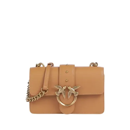 Bags > Shoulder Bags - - Pinko - Modalova