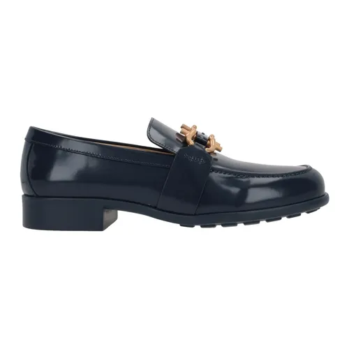 Shoes > Flats > Loafers - - Bottega Veneta - Modalova