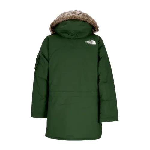 Coats > Parkas - - The North Face - Modalova