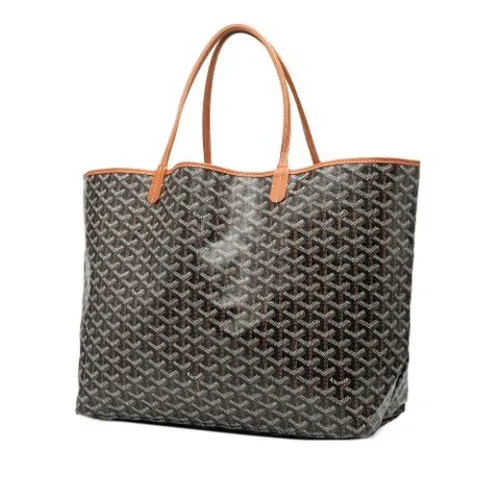 Pre-owned > Pre-owned Bags > Pre-owned Tote Bags - - Goyard Vintage - Modalova