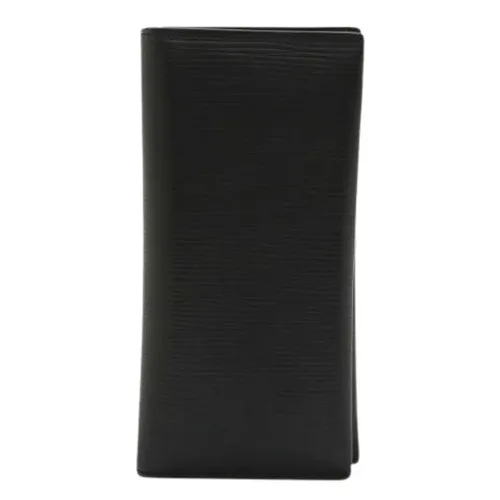 Pre-owned > Pre-owned Accessories > Pre-owned Wallets - - Louis Vuitton Vintage - Modalova