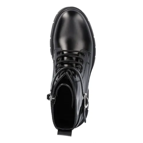 Shoes > Boots > Lace-up Boots - - Hugo - Modalova