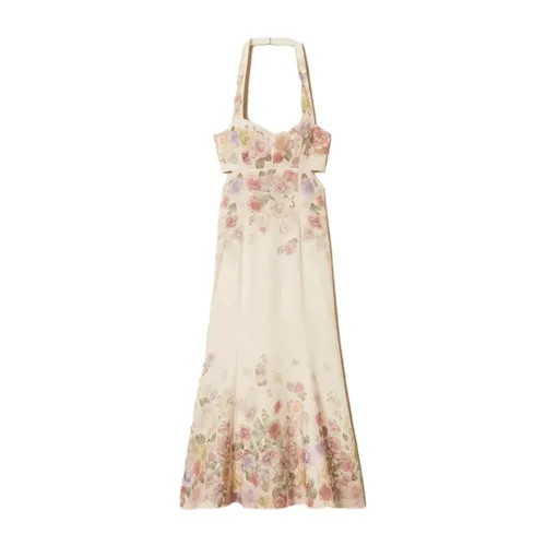 Dresses > Day Dresses > Midi Dresses - - Twinset - Modalova