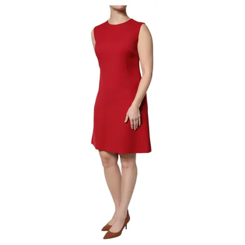 Dresses > Day Dresses > Short Dresses - - Dolce & Gabbana - Modalova