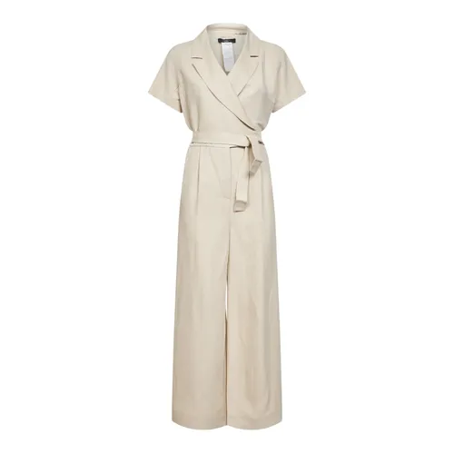 Jumpsuits & Playsuits > Jumpsuits - - Weekend Max Mara - Modalova