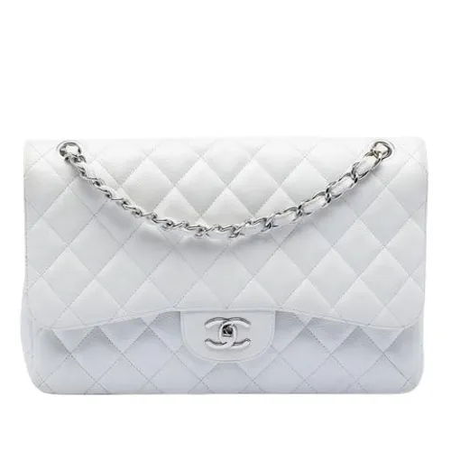 Pre-owned > Pre-owned Bags > Pre-owned Shoulder Bags - - Chanel Vintage - Modalova
