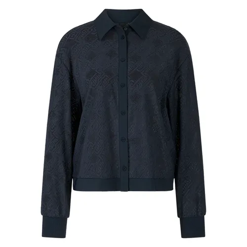 Blouses & Shirts > Shirts - - Marc Cain - Modalova