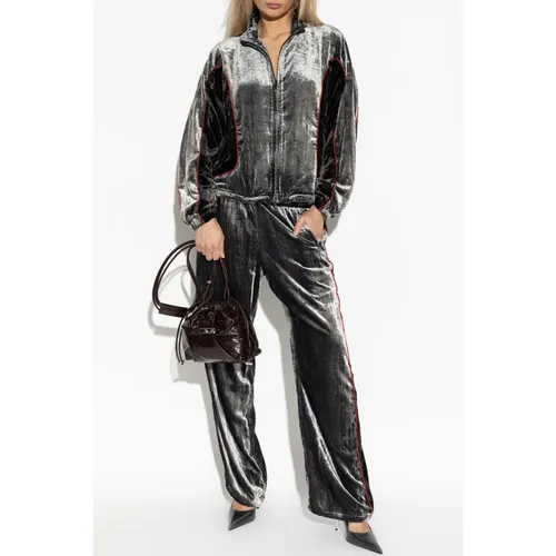 Jackets > Light Jackets - - Diesel - Modalova