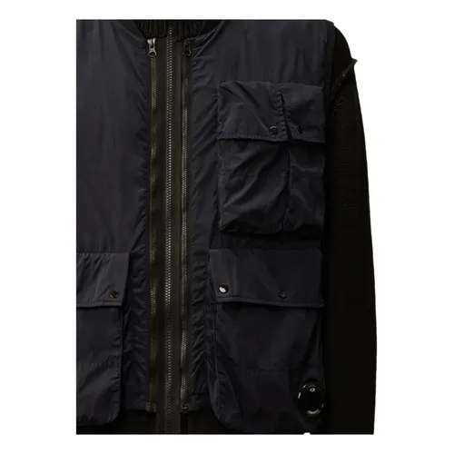 Jackets > Light Jackets - - C.p. Company - Modalova