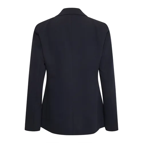 Kaffe - Jackets > Blazers - Blue - Kaffe - Modalova