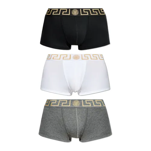 Underwear > Bottoms - - Versace - Modalova
