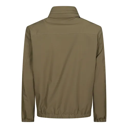 Jackets > Light Jackets - - Fay - Modalova