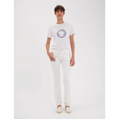 Jeans > Slim-fit Jeans - - Ines de la Fressange Paris - Modalova