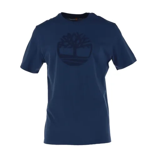 Tops > T-Shirts - - Timberland - Modalova