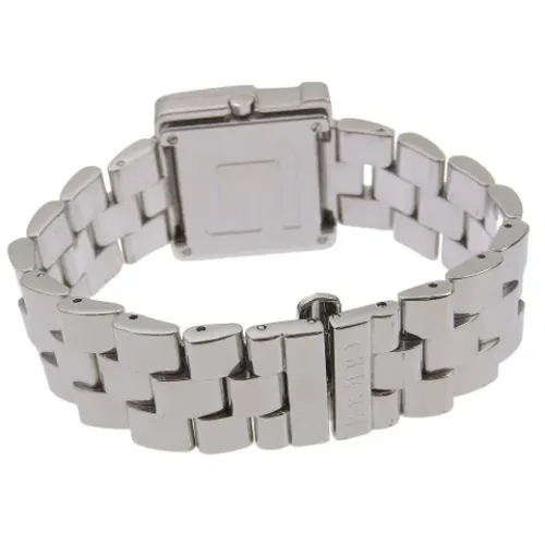 Pre-owned > Pre-owned Accessories > Pre-owned Watches - - Gucci Vintage - Modalova