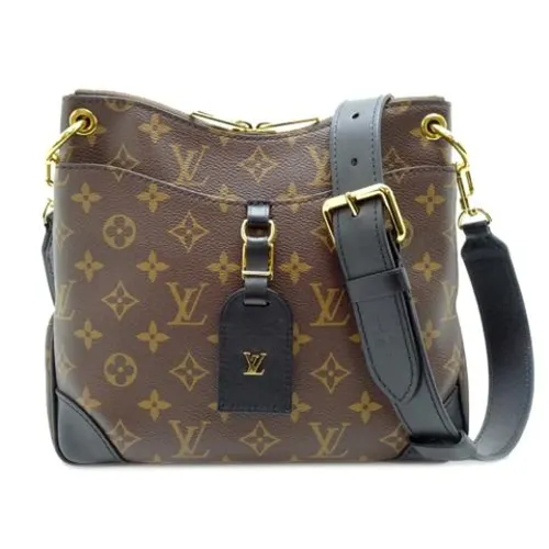 Pre-owned > Pre-owned Bags > Pre-owned Cross Body Bags - - Louis Vuitton Vintage - Modalova
